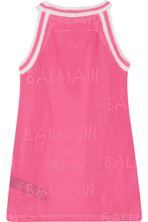 Balmain Dresses for Girls Balmain Knit
