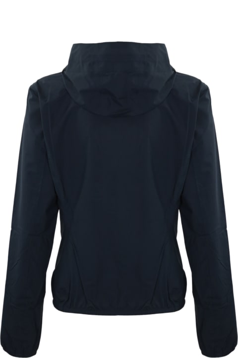 K-Way Coats & Jackets for Women K-Way Lily Stretch Jacket