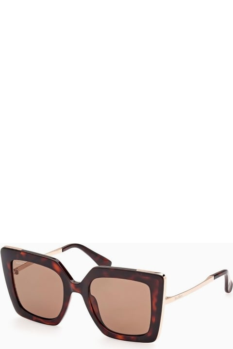 Max Mara Eyewear for Women Max Mara MM0051 Sunglasses