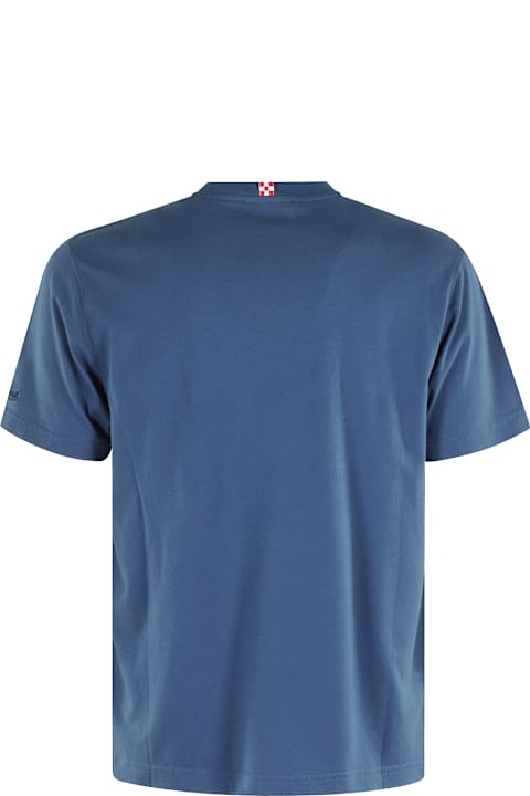 MC2 Saint Barth لـ Men MC2 Saint Barth Tshirt