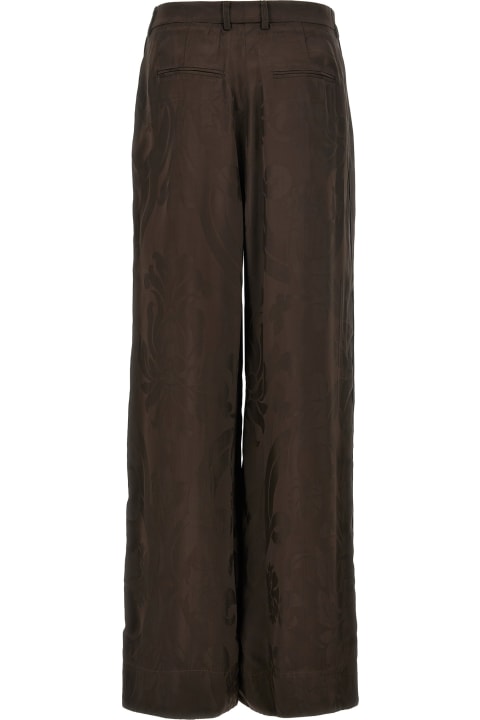 For Restless Sleepers Clothing for Women For Restless Sleepers 'arche' Pants