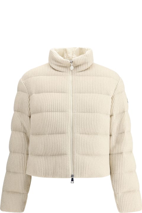 Moncler لـ Women Moncler Thoiry Down Jacket