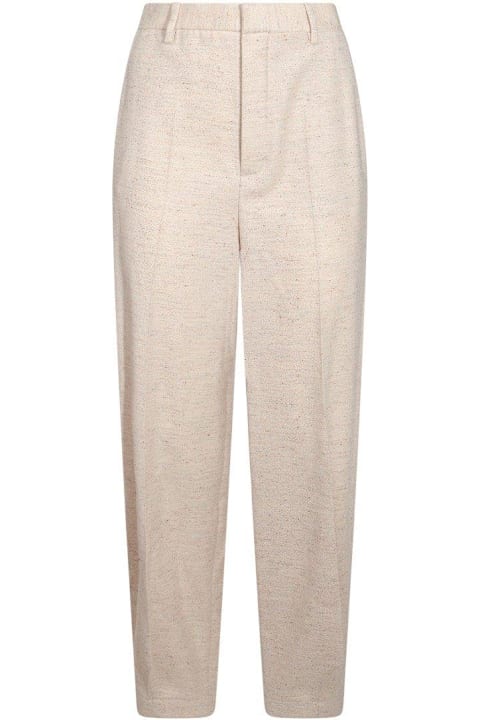 Loro Piana for Women Loro Piana Tapered Trousers