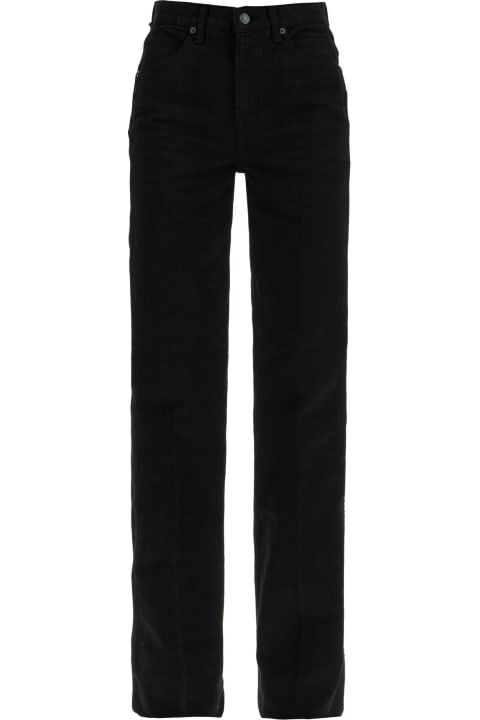 Homeware Tom Ford Flared Jeans