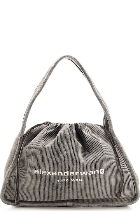 Alexander Wang Bags for Women Alexander Wang 'ryan' Shoulder Bag