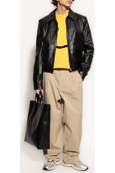 Moschino for Kids Moschino Moschino Patterned Sweater