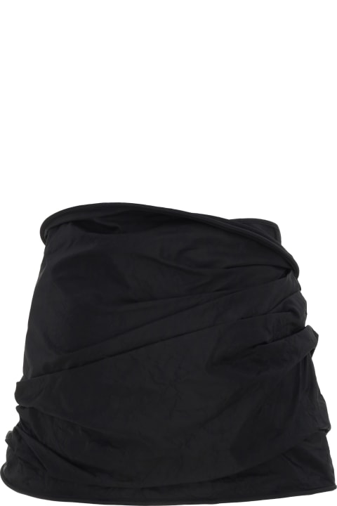 Homeware Magda Butrym Mini Skirt