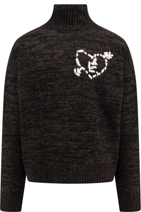 Études Sweaters for Men Études Sweater