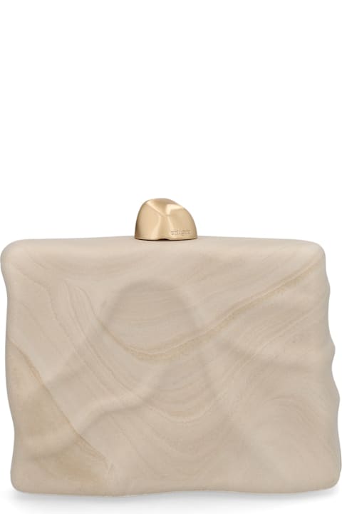 Cult Gaia for Men Cult Gaia Clutch "flyn"