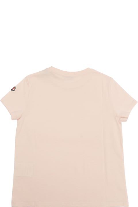 Homeware Moncler Ss T-shirt