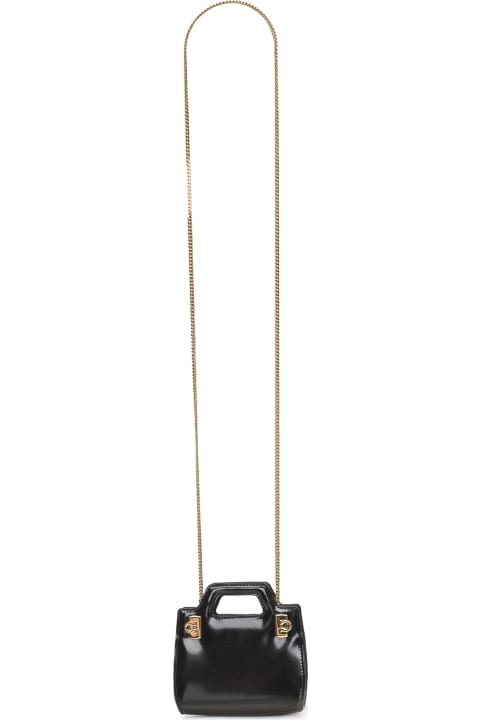 Wanda Micro Bag