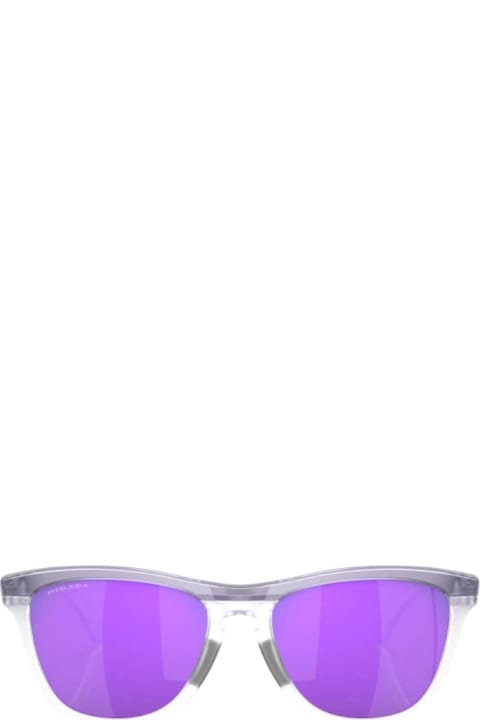 Oakley for Women Oakley Frogskins Hybrid - 9289 Sunglasses