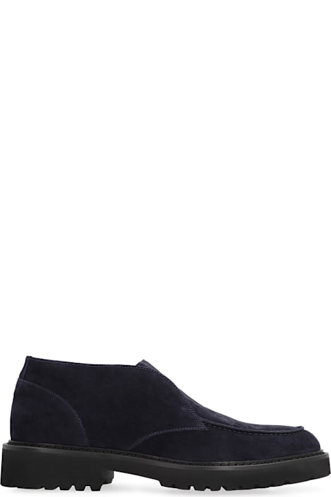 Homeware Doucal's Suede Desert Boots