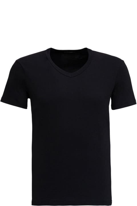 Tom Ford Clothing for Men Tom Ford Slim Fit T-shirt
