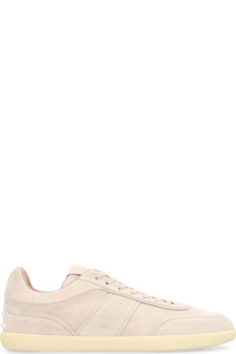 Tod's for Men Tod's Lace-up Sneakers