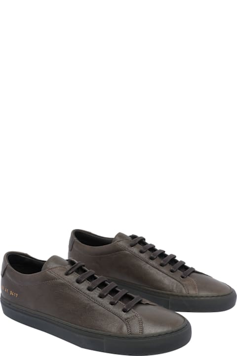 Common Projects for Men Common Projects Original Achilles Sneakers
