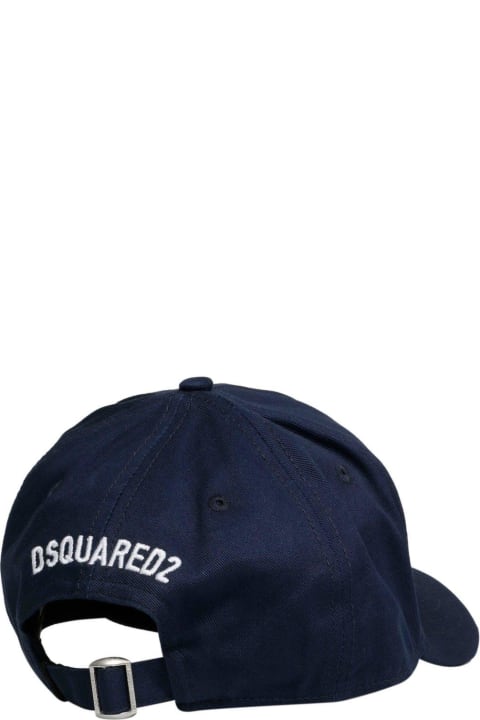 Homeware Dsquared2 Baseball Cap