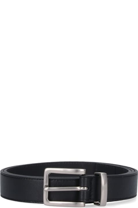 Tonywack for Men Tonywack Leather Belt