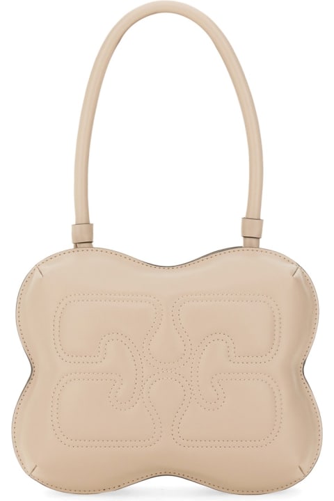 Ganni Butterfly Bag | italist