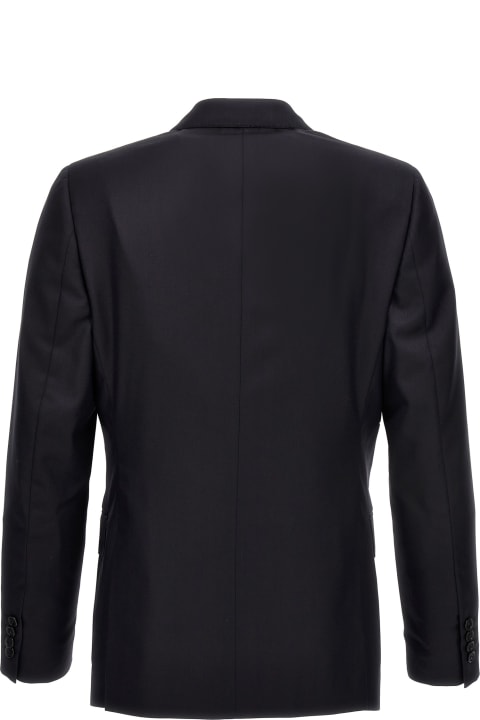 Suits for Men Brioni 'pre Couture' Dress