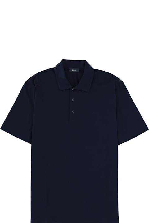 Homeware Herno Cotton Polo