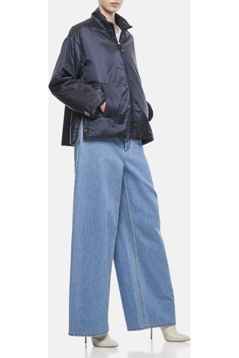 Homeware Max Mara Matisse Down Filled Jacket