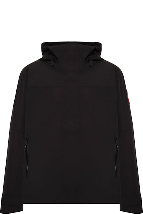 Canada Goose for Men Canada Goose Rupert Rain Jacket