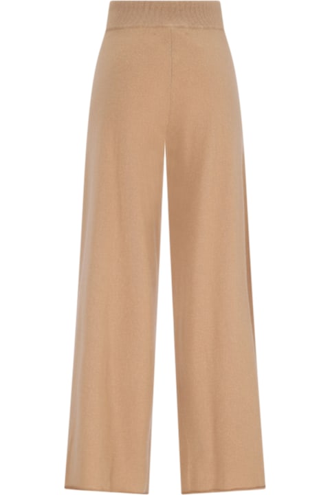 Lisa Yang for Women Lisa Yang 'jema' Straight Pants