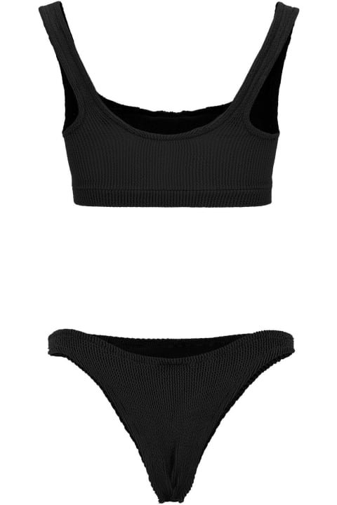 ウィメンズ新着アイテム Reina Olga Ginny Boobs Stretch Bikini Set