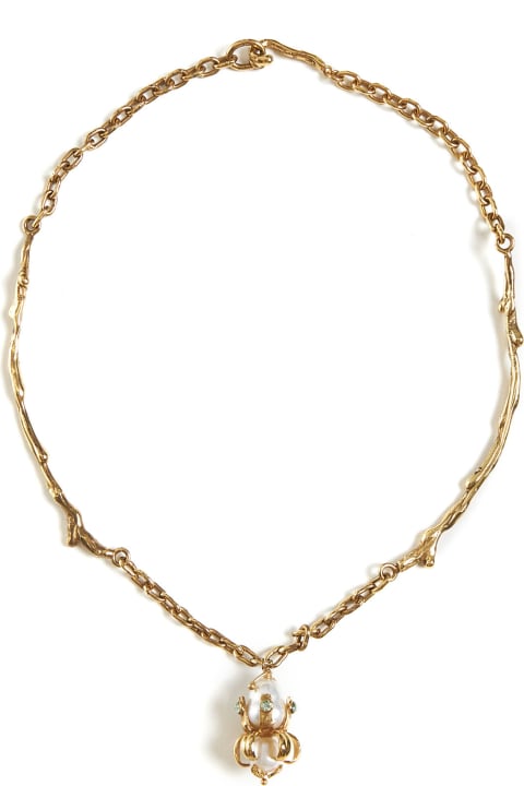 Marni حُلي لـ السيدات Marni Necklace