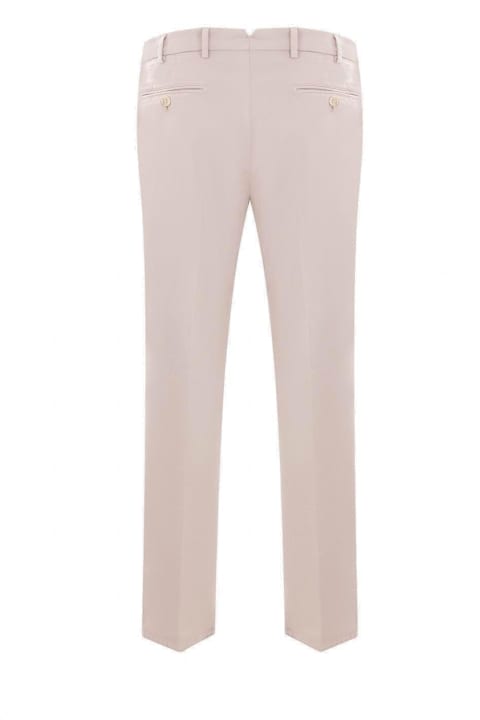 Homeware Brunello Cucinelli Italian-fit Gabardine Trousers