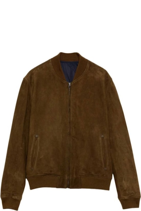 Roy Rogers for Women Roy Rogers Leather Jacket