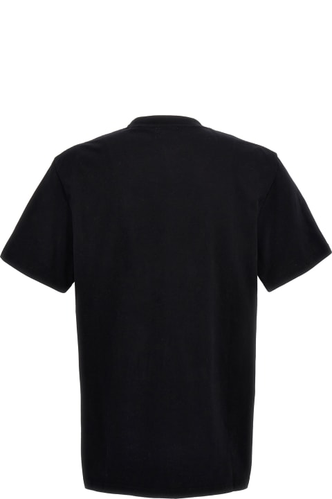 Topwear for Men Isabel Marant 'honore' T-shirt