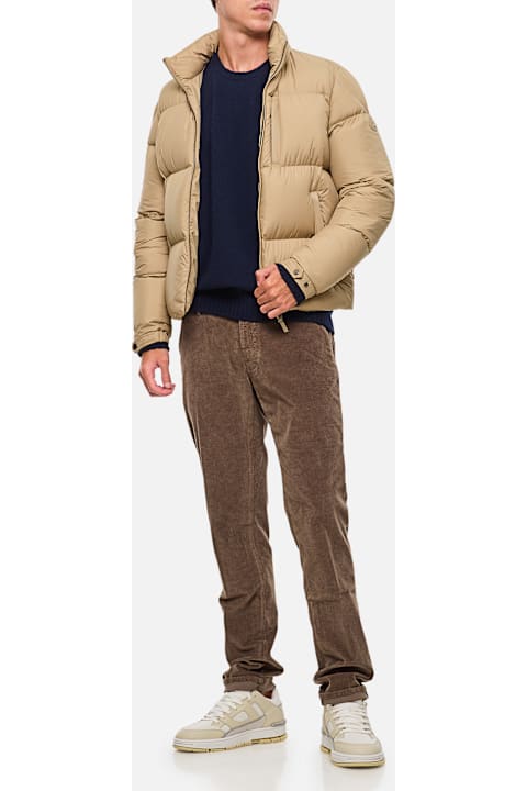 Coats & Jackets for Men Moncler Besbre Jacket