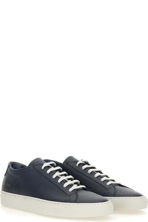 Sale for Men Common Projects Sneaker "achilles"