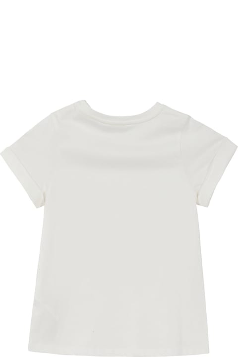 ガールズ ChloéのTシャツ＆ポロシャツ Chloé Tee Shirt
