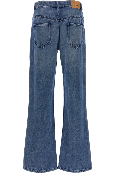 Homeware Isabel Marant 
belvira
 Jeans