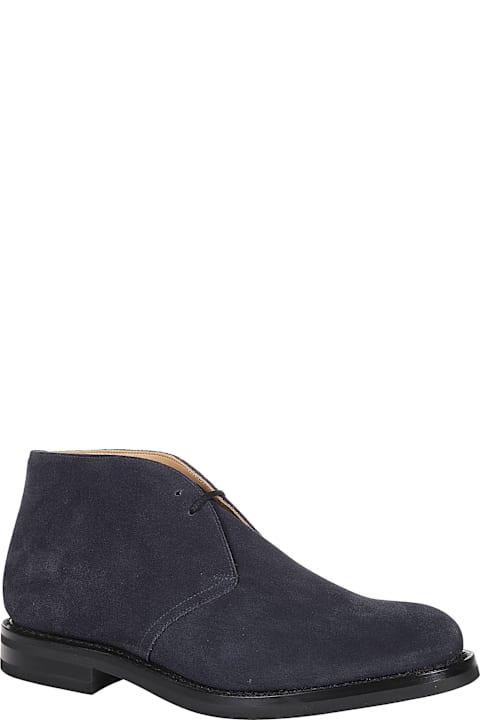 Church's Boots for Men Church's Ryder 3 Lw Ankle Boots
