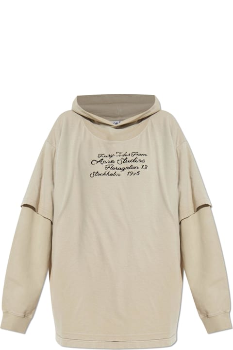 Homeware Acne Studios Acne Studios Hoodie