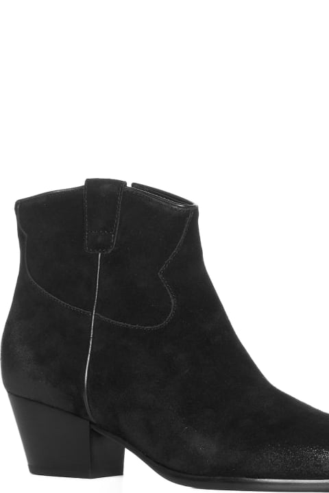 Boots for Women Ash Boots