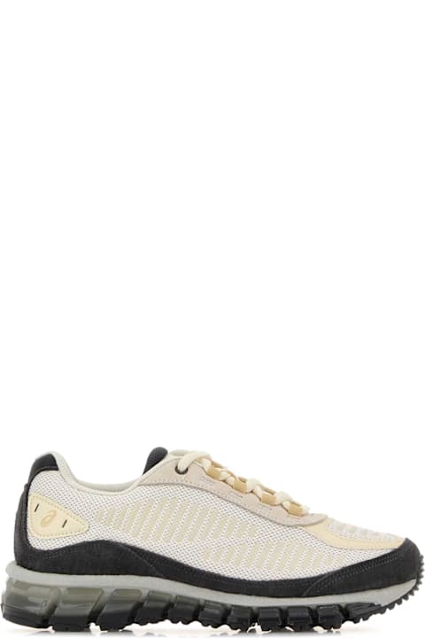 Asics Multicolor Gel-quantum 360 Sneakers