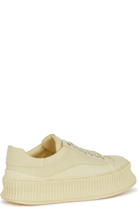 Jil Sander Wedges for Women Jil Sander Sneakers