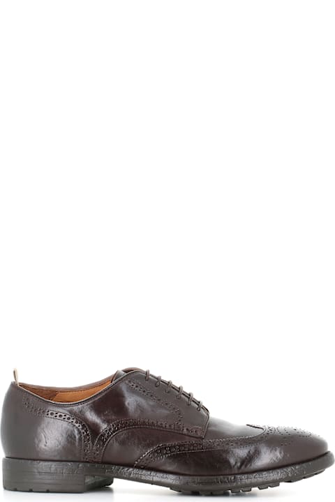 Officine Creative for Men Officine Creative Brogue Prince/609