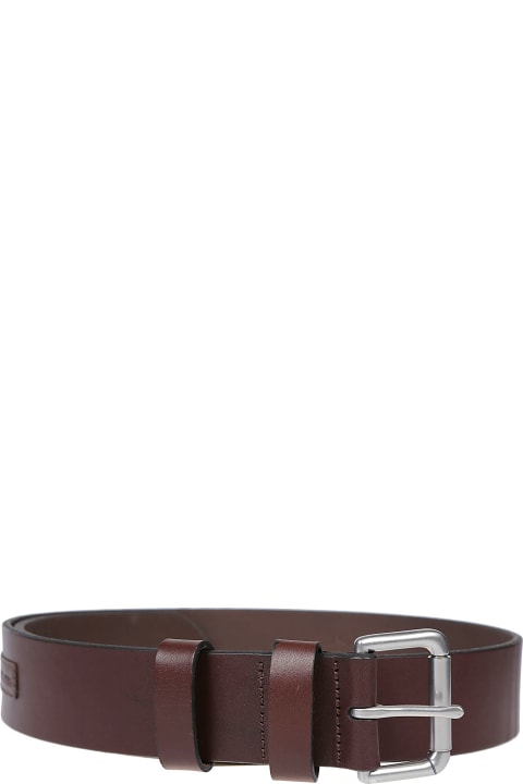 Belts for Men Polo Ralph Lauren Roller Medium Belt