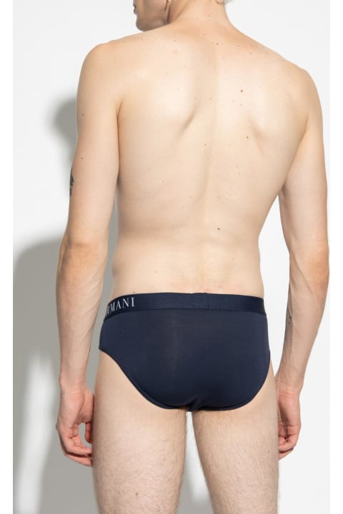 Briefs Two-pack