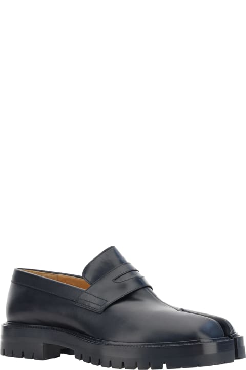 Loafers & Boat Shoes for Men Maison Margiela Loafers