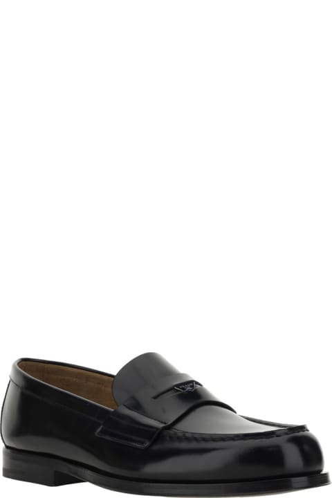 Prada Loafers & Boat Shoes for Men Prada Loafers