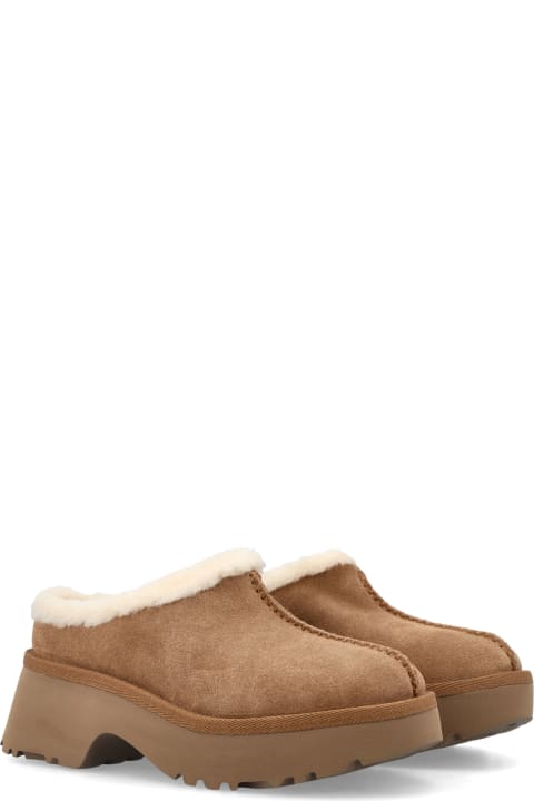 Homeware UGG New Eights Cozy Clog