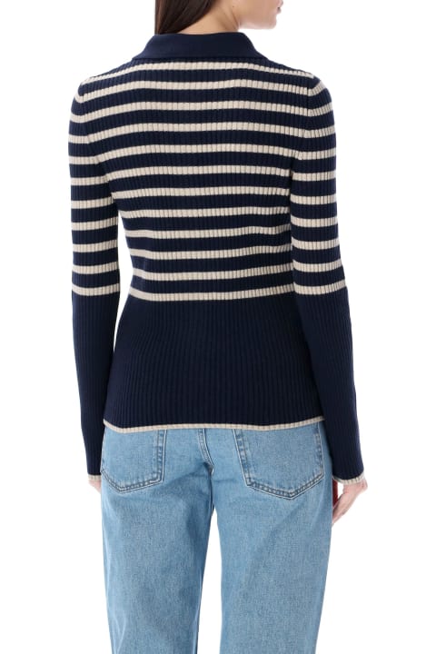A.P.C. Sweaters for Women A.P.C. Mallory Cardigan