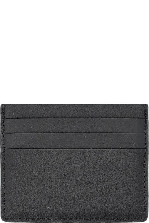 Y-3 for Men Y-3 Logo Printed Card Case